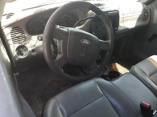 Photo 8 from auction – 2008 FORD RANGER with VIN 1FTYR10U18PA04837
