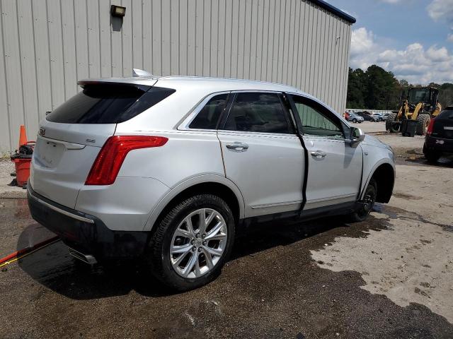 Photo 3 from auction – 2017 CADILLAC 200 with VIN 1GYKNBRS5HZ215126