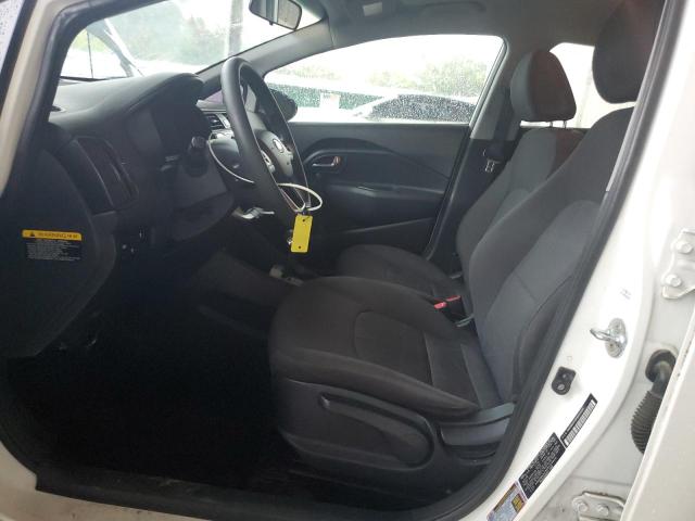 Photo 7 from auction – 2017 KIA RIO LX with VIN KNADM4A39H6059026