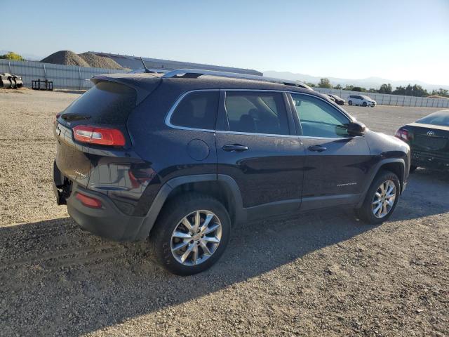 Photo 3 from auction – 2014 JEEP CHEROKEE L with VIN 1C4PJMDS3EW130471