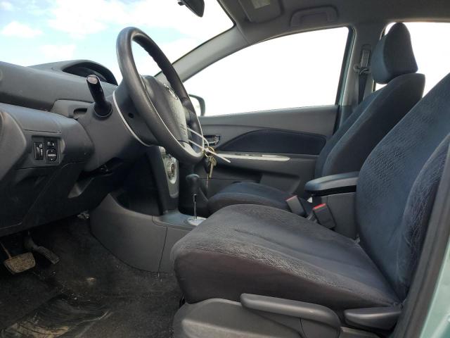 Photo 7 from auction – 2008 TOYOTA YARIS with VIN JTDBT923181242295