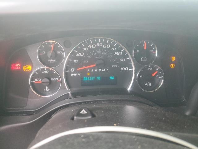 Photo 9 from auction – 2016 CHEVROLET EXPRESS G3 with VIN 1GAZGPFG9G1137757