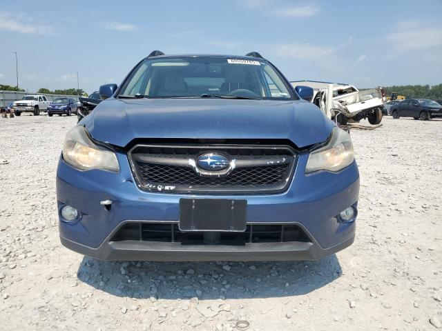 Photo 5 from auction – 2013 SUBARU XV CROSSTR with VIN JF2GPAVC2D2217659