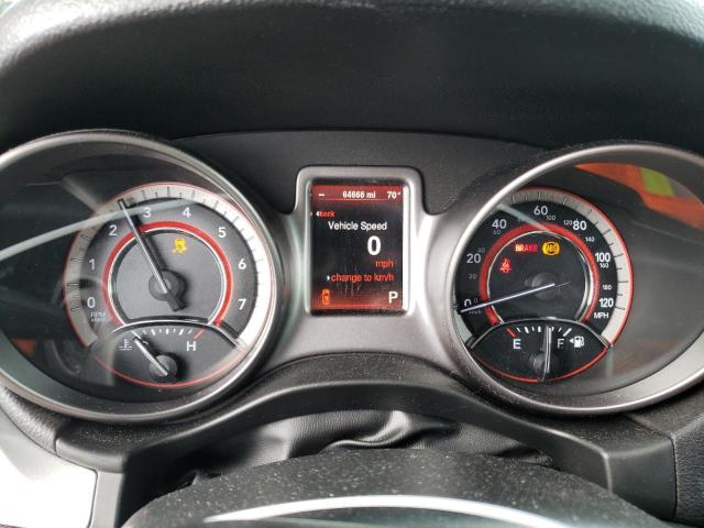 Photo 9 from auction – 2016 DODGE JOURNEY CR with VIN 3C4PDDGG4GT116862