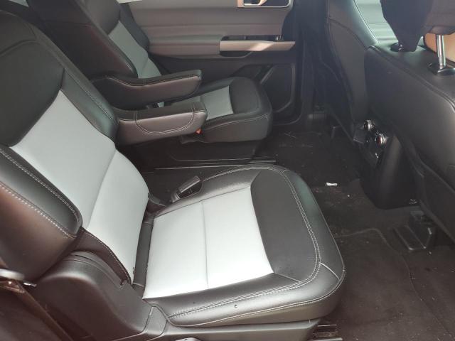 Photo 11 from auction – 2024 FORD EXPLORER X with VIN 1FMSK8DH5RGA49034