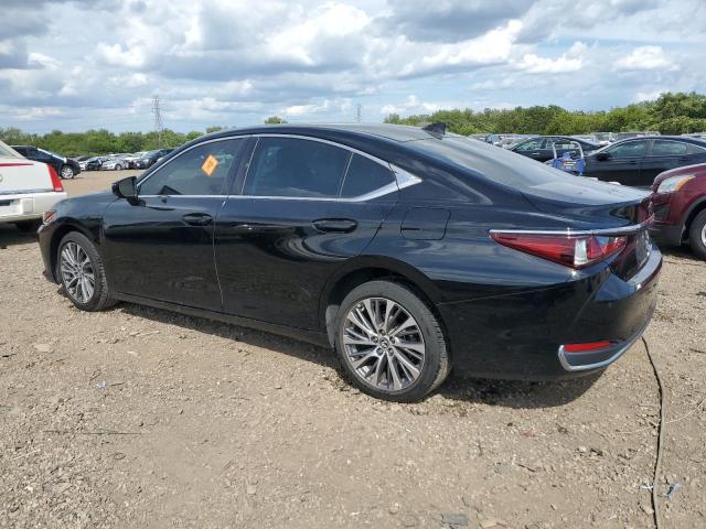 Photo 2 from auction – 2021 LEXUS ES 250 BAS with VIN 58AD11D17MU007618
