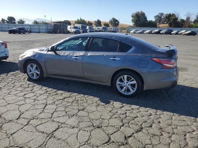 Photo 2 from auction – 2015 NISSAN ALTIMA 2.5 with VIN 1N4AL3AP5FC597197