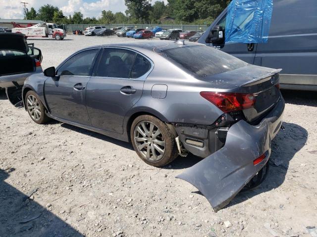 Photo 2 from auction – 2015 LEXUS GS 350 with VIN JTHCE1BL6FA004356