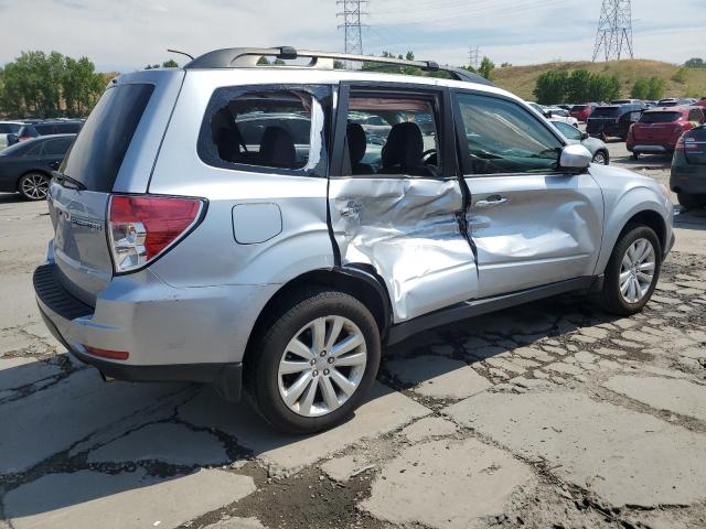 Photo 3 from auction – 2012 SUBARU FORESTER L with VIN JF2SHBECXCH452447