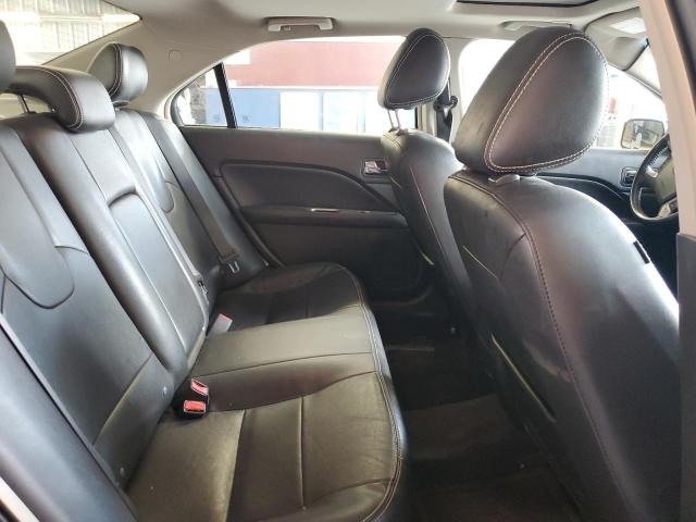 Photo 10 from auction – 2011 FORD FUSION SEL with VIN 3FAHP0JA0BR278749