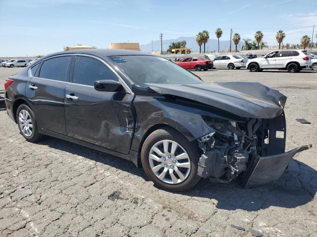 Photo 4 from auction – 2017 NISSAN ALTIMA with VIN 1N4AL3AP1HN362237