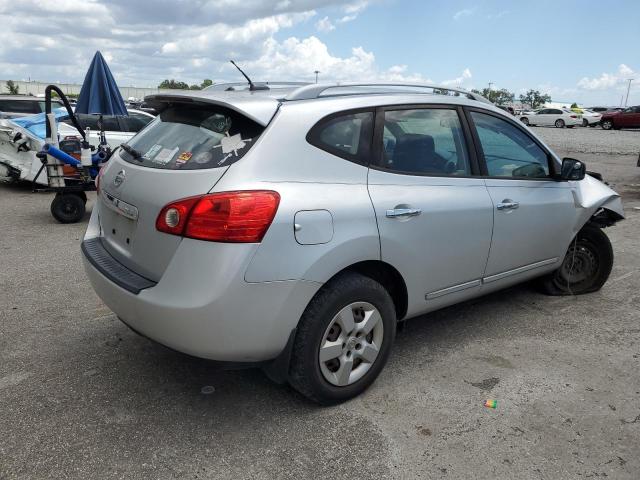 Photo 3 from auction – 2015 NISSAN ROGUE SELECT S with VIN JN8AS5MT5FW673621