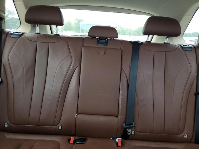 Photo 10 from auction – 2015 BMW X5 XDRIVE3 with VIN 5UXKR0C52F0K60512