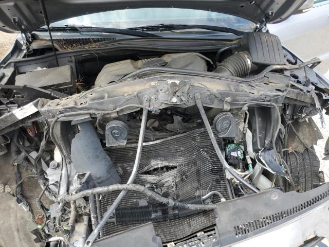 Photo 12 from auction – 2014 JEEP GRAND CHER with VIN 1C4RJFBG6EC486255