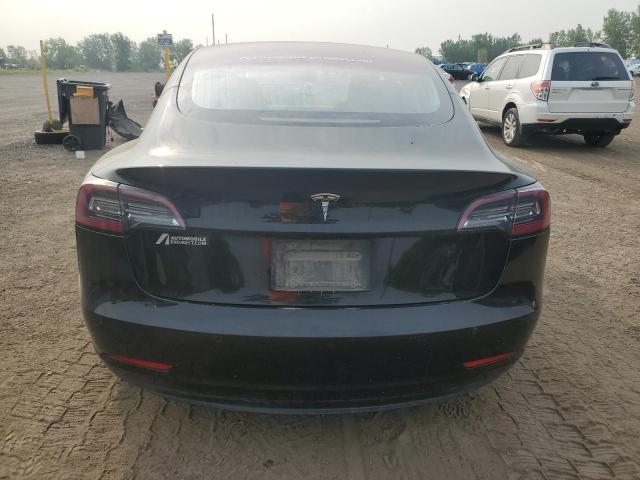 Photo 6 from auction – 2019 TESLA MODEL 3 with VIN 5YJ3E1EA3KF329320