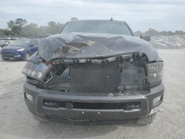 Photo 5 from auction – 2017 RAM 2500 SLT with VIN 3C6UR5DL1HG648115