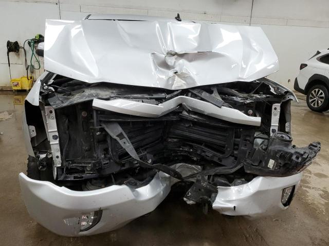 Photo 5 from auction – 2019 CHEVROLET SILVERADO with VIN 2GCVKPECXK1167159