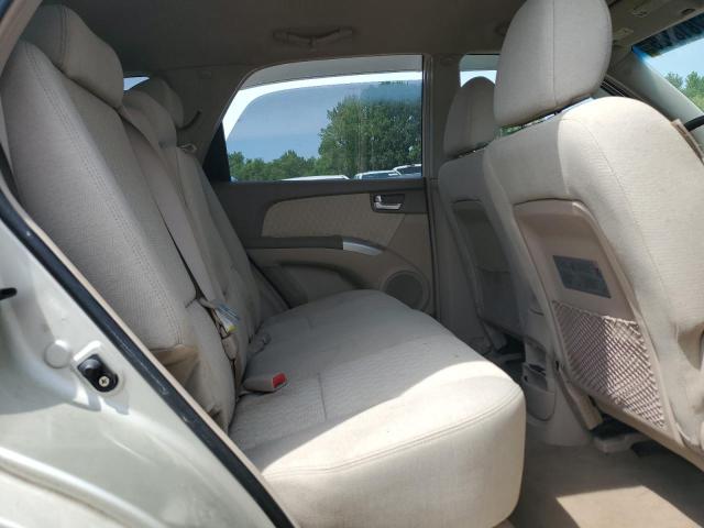 Photo 11 from auction – 2007 KIA SPORTAGE E with VIN KNDJE723677353558