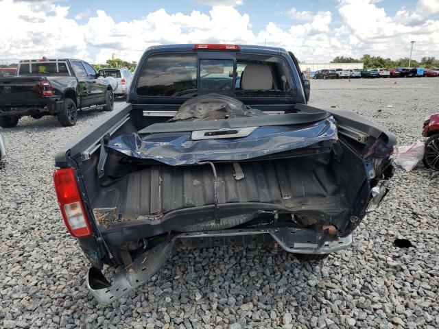 Photo 6 from auction – 2015 NISSAN FRONTIER S with VIN 1N6AD0EV4FN714042