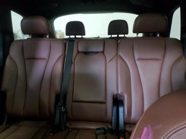 صورة رقم 10 من المزاد - 2019 AUDI Q7 PREMIUM مع VIN WA1LABF77KD026157