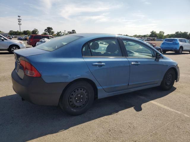 Photo 3 from auction – 2010 HONDA CIVIC LX with VIN 2HGFA1F56AH540936