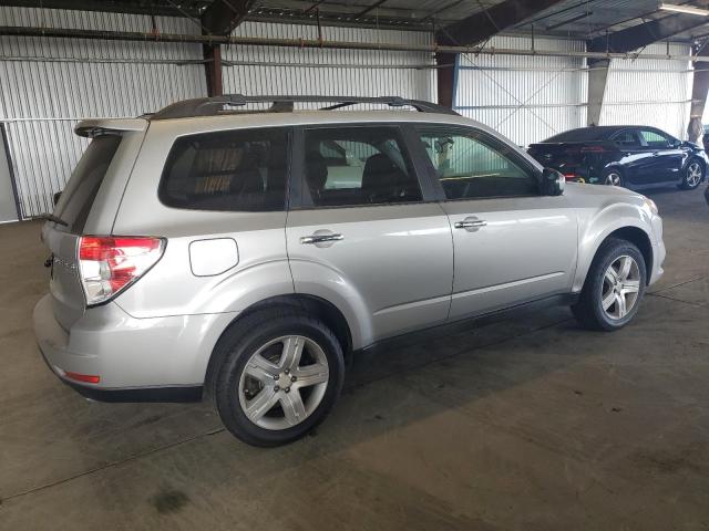 Photo 3 from auction – 2010 SUBARU FORESTER 2 with VIN JF2SH6CC3AH761717