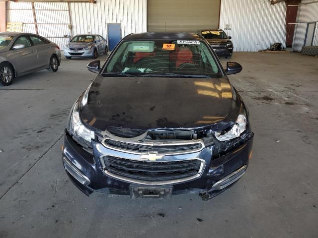 Photo 5 from auction – 2015 CHEVROLET CRUZE LT with VIN 1G1PC5SB0F7167307