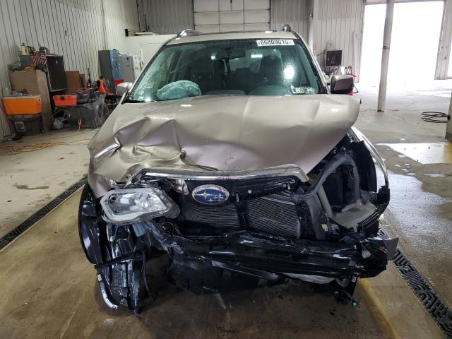 Photo 5 from auction – 2015 SUBARU FORESTER 2 with VIN JF2SJAUC6FH576137