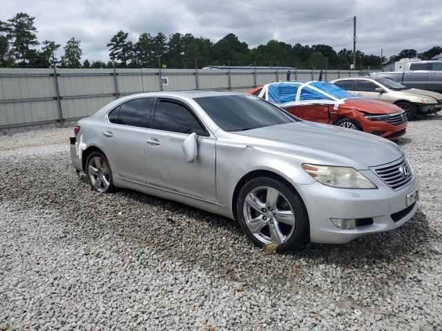 Photo 4 from auction – 2010 LEXUS LS 460 with VIN JTHBL5EF2A5097229