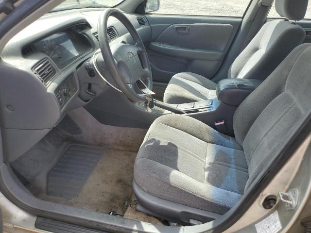Photo 7 from auction – 2000 TOYOTA CAMRY CE with VIN JT2BG22K5Y0468549