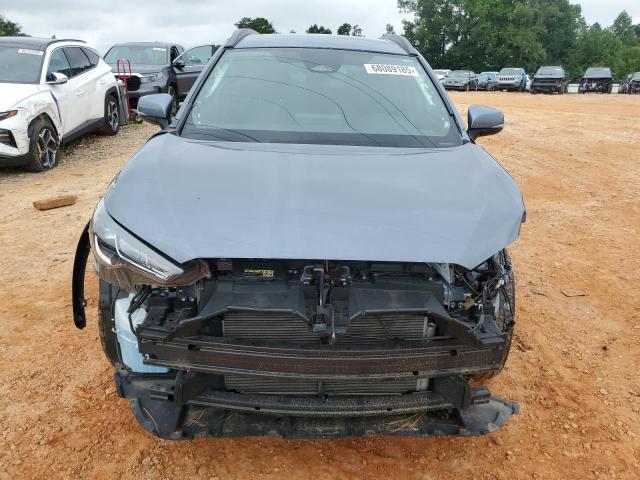 Photo 5 from auction – 2024 TOYOTA COROLLA CR with VIN 7MUCAAAG6RV080240