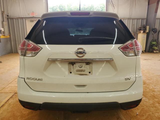 Photo 6 from auction – 2016 NISSAN ROGUE S with VIN 5N1AT2MNXGC835346
