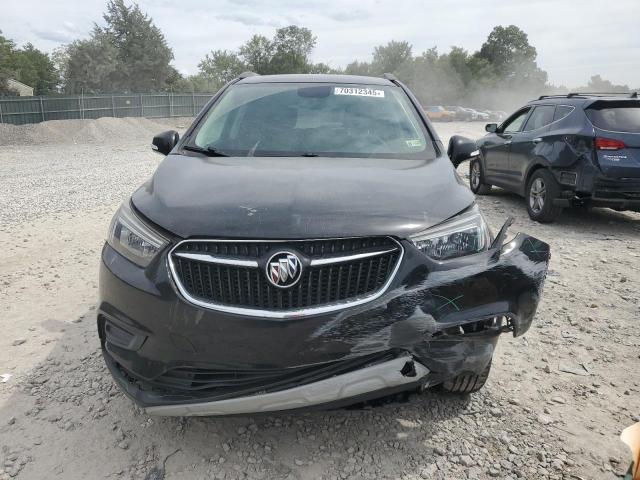 Photo 5 from auction – 2018 BUICK ENCORE PRE with VIN KL4CJESBXJB626774