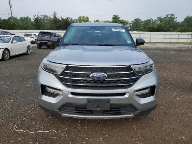 Photo 5 from auction – 2023 FORD EXPLORER XLT with VIN 1FMSK8DH5PGA58099