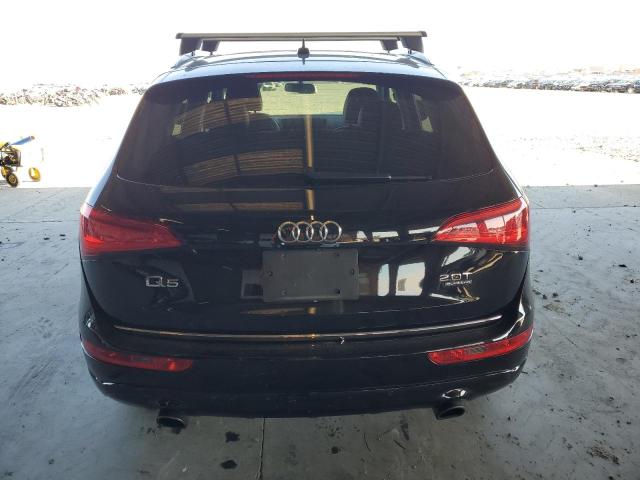 Photo 6 from auction – 2017 AUDI Q5 PREMIUM with VIN WA1C2AFP9HA066127
