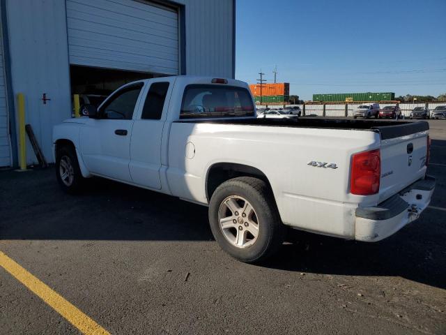 Photo 2 from auction – 2010 DODGE DAKOTA SXT with VIN 1D7RW3BK2AS233749