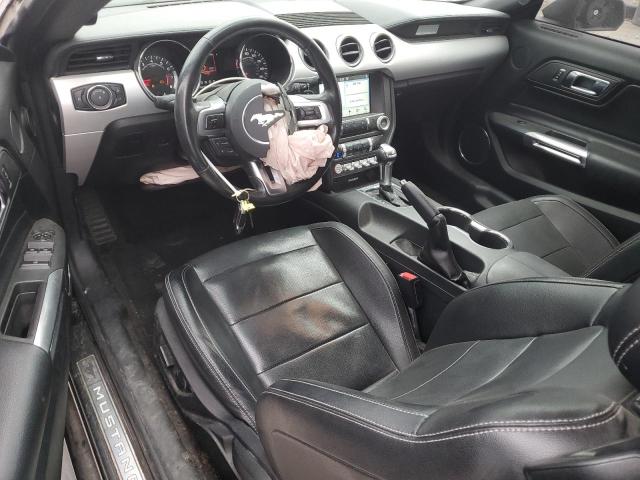 Photo 8 from auction – 2017 FORD MUSTANG with VIN 1FATP8UH2H5278801
