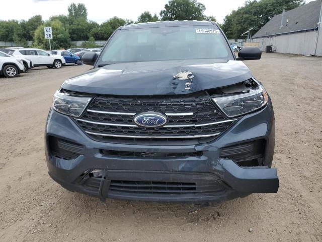 Zdjęcie 5 z aukcji – 2022 FORD EXPLORER X z VIN 1FMSK8DH0NGB92712