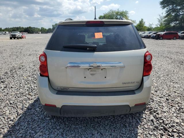 Photo 6 from auction – 2013 CHEVROLET EQUINOX LT with VIN 2GNALDEKXD6394141