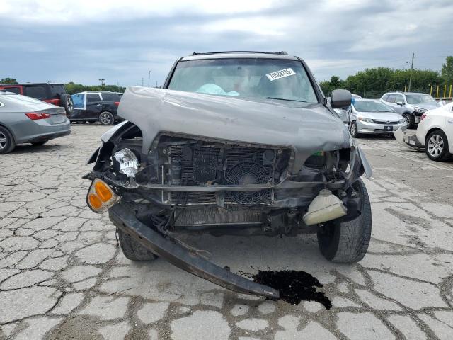 Photo 5 from auction – 2003 TOYOTA SEQUOIA LI with VIN 5TDBT48A53S195616