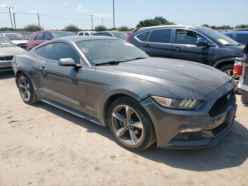 Photo 4 from auction – 2015 FORD MUSTANG with VIN 1FA6P8AM0F5358206