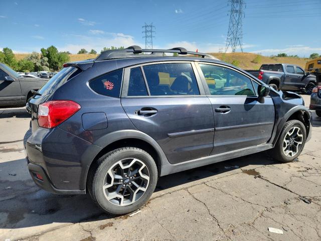 Photo 3 from auction – 2016 SUBARU CROSSTREK with VIN JF2GPABC8G8211581