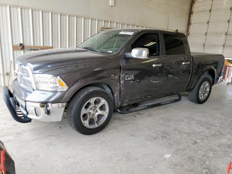 RAM 1500 LARAM 2017 with VIN 1C6RR7NM6HS876693 - Photo from auction