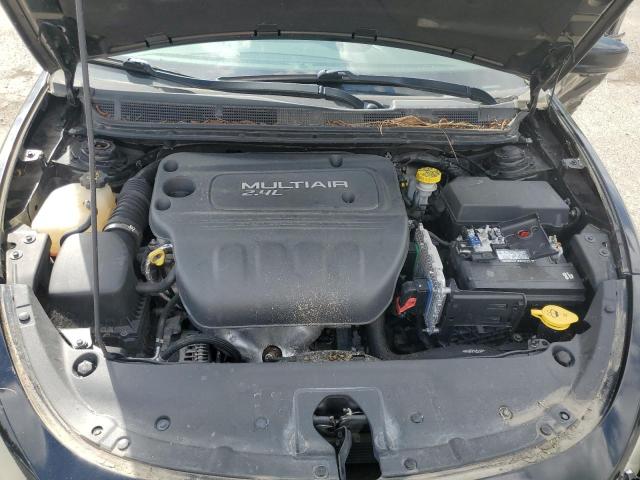 Photo 11 from auction – 2015 DODGE DART GT with VIN 1C3CDFEBXFD146698