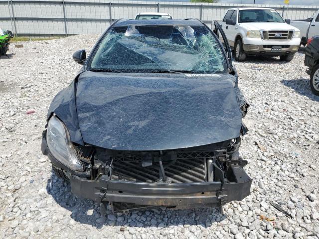Photo 5 from auction – 2012 MAZDA 6 I with VIN 1YVHZ8EH7C5M08373