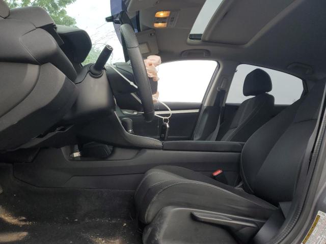 Photo 7 from auction – 2016 HONDA CIVIC EX with VIN 2HGFC2F74GH033706