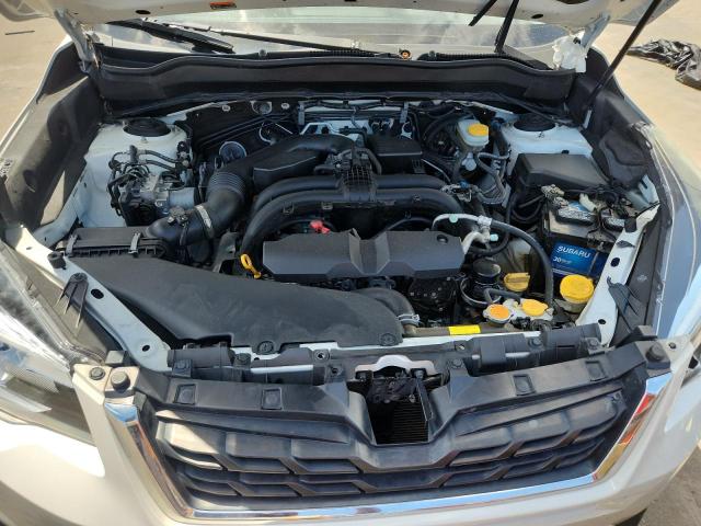 Photo 11 from auction – 2018 SUBARU FORESTER 2 with VIN JF2SJAWC2JH576139
