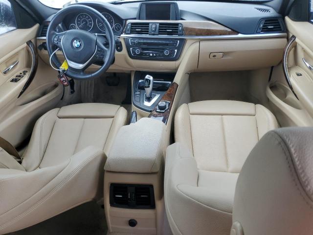 Photo 8 from auction – 2015 BMW 328 I with VIN WBA3A5G56FNS85580