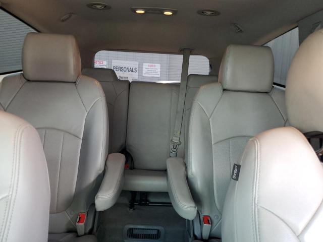 Photo 10 from auction – 2016 CHEVROLET TRAVERSE L with VIN 1GNKRJKD6GJ151036