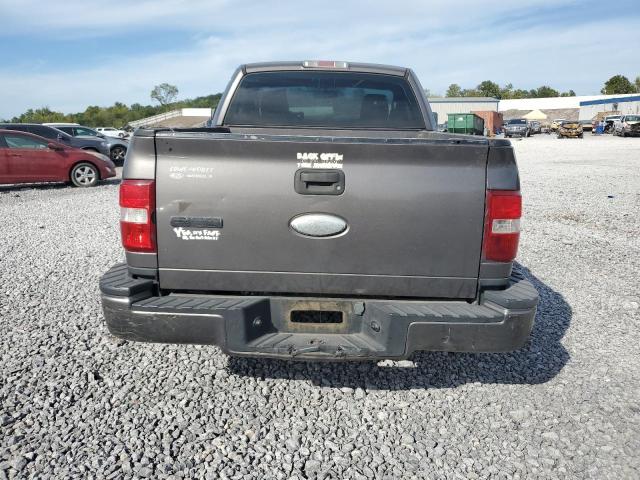 Photo 6 from auction – 2006 FORD F150 with VIN 1FTRF02286KB71421